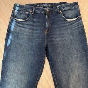 American Eagle Outfitters Blue Jeans - 40x30